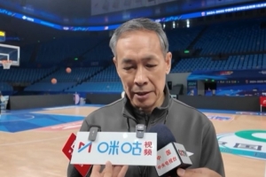 Baccarat Gaming-许利民：阵容不整对我们来说不是困难 一人倒下会有更多人站出来