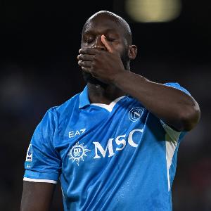 百家乐官网-意媒：那不勒斯考虑因伤暂时不为卢卡库注册，霍伊伦是最热门替身