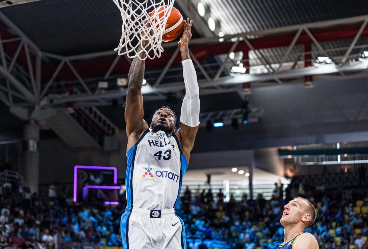 百家乐官网-完全不具备得分能力！雄鹿会后悔用保障合同签下字母哥哥吗？