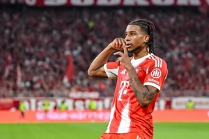 Baccarat Gaming-格纳布里：不知道奥利塞上限有多高，他已经是目前世界最佳之一了