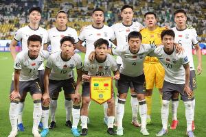 Baccarat Gaming-范志毅谈国足：希望小伙子们不要有包袱，对手再强也要去拼