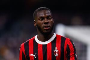 百家乐官网-隆戈：米兰和亚特兰大希望24小时内完成穆萨转会，金额2500万欧