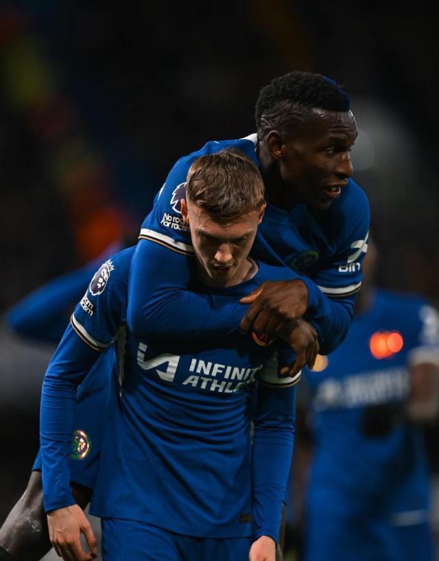 Baccarat Gaming-曼联净胜球还是负的，切尔西都+9了！冲欧战区来了！