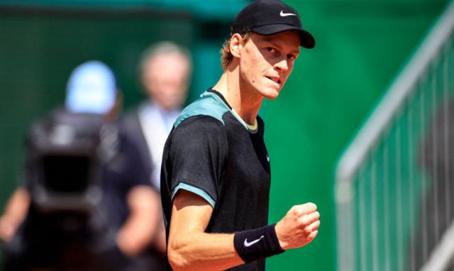 百家乐官方网站-世界前二同一天输球 干掉他们的是鲁德和西西帕斯