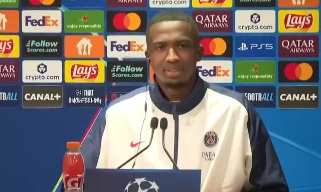 百家乐官网-帕乔：纽卡身体对抗能力强&amp;amp;习惯长传冲吊，我们已为此做好准备