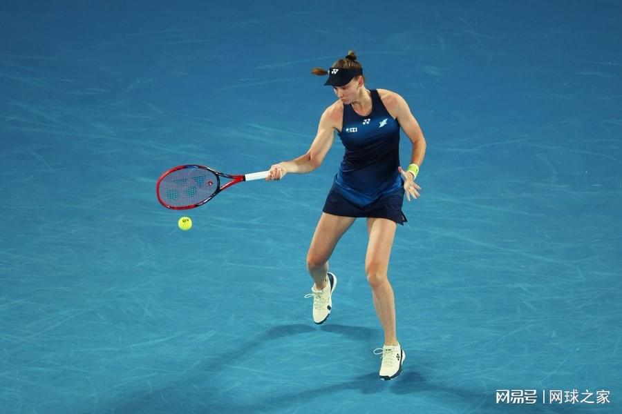 百家乐官方网站-澳网最具看点女单比赛来了！莱巴金娜谈迎战斯瓦泰克：保持进攻