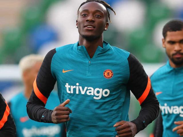 百家乐官网-有钱任性？生财有道！挖卢卡库切尔西仍可转会盈利