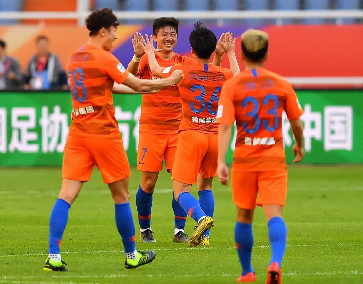 百家乐官网-他是鲁能本赛季主力阵容的唯一01后！曾在巴西留洋，值得期待